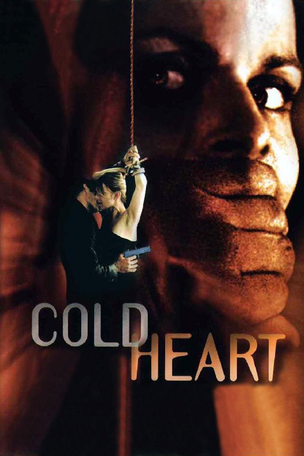 Постер Cold Heart